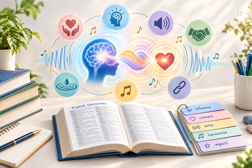 synonyms for resonate
